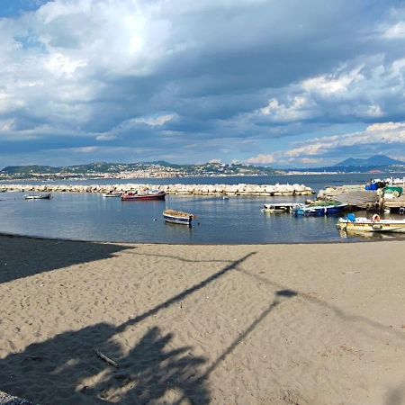 Casa Vacanza Agrippina Баколи Экстерьер фото