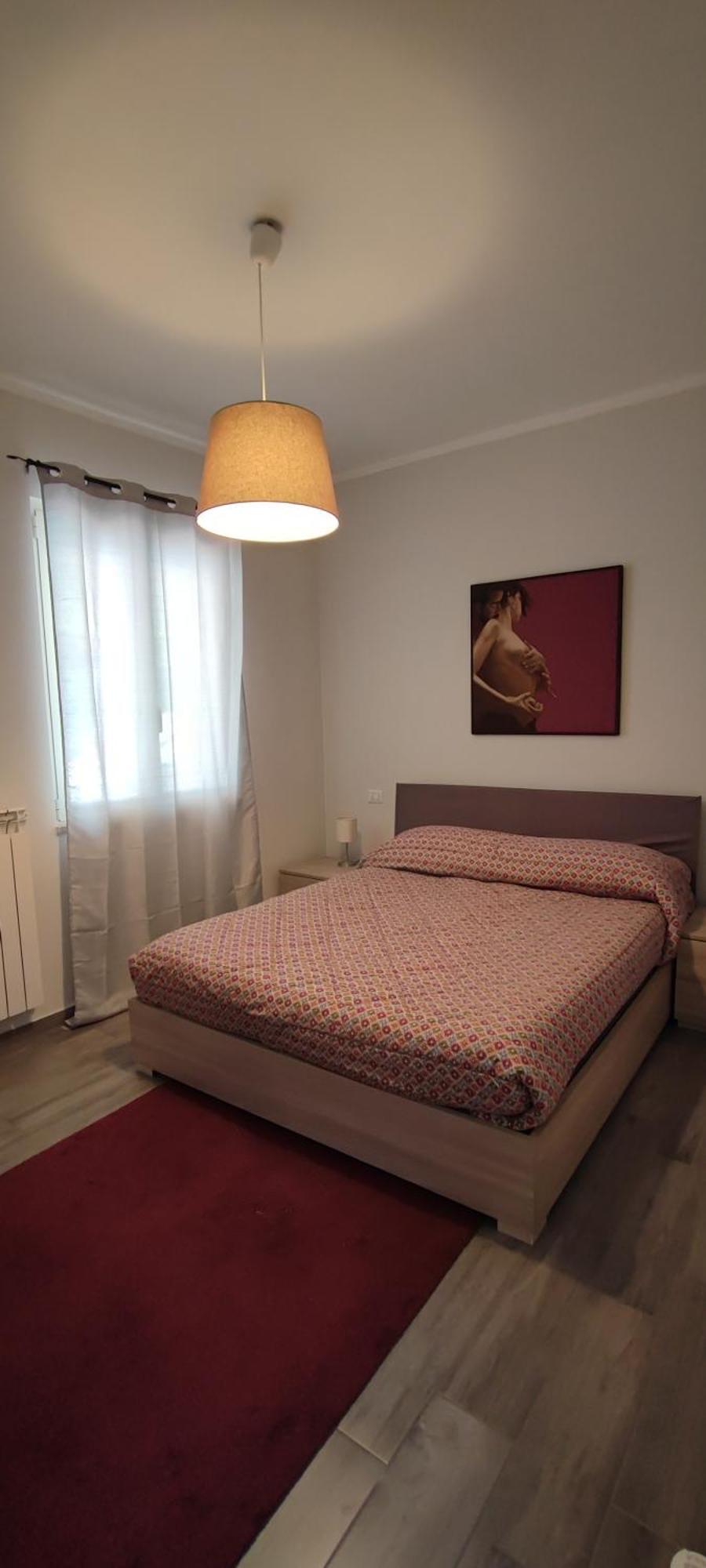Casa Vacanza Agrippina Баколи Экстерьер фото
